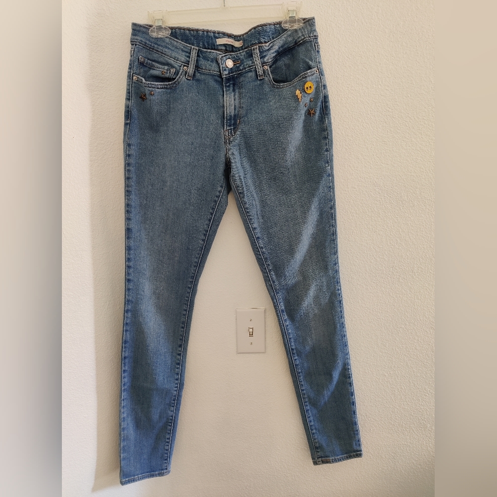 Levi's Jeans